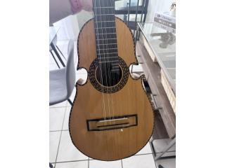 Cuatro wimbo rivera 