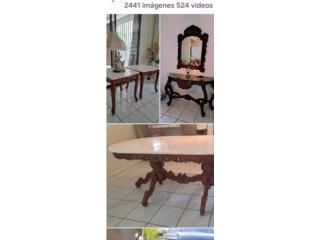 Muebles , Puerto Rico