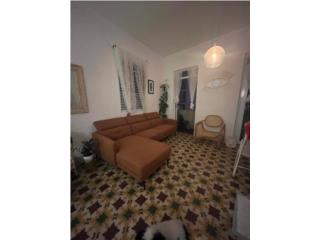 Muebles de sala, Puerto Rico