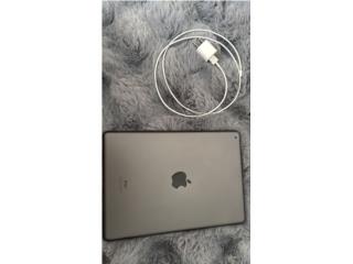IPad, Puerto Rico