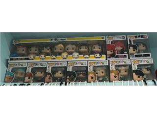 BTS Funko Pop