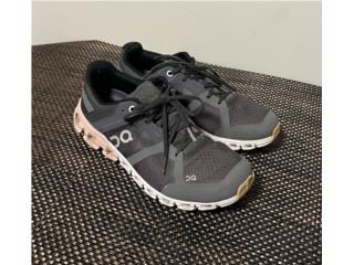 Tenis OC mujer Size 7.5, Puerto Rico