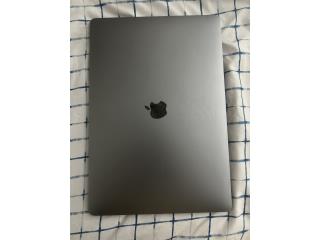 Macbook pro 2019, Puerto Rico
