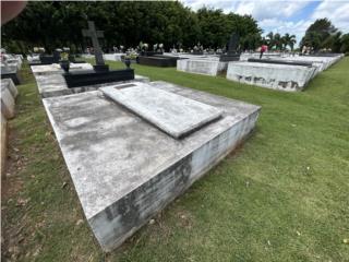 Venta Pante�n - Valle De los Sue�os, Puerto Rico