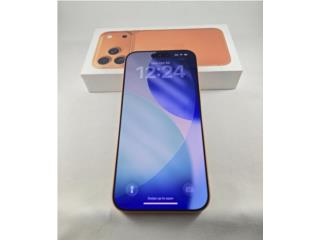 Venta Apple iPhone 17 Pro Max 256gb, Puerto Rico