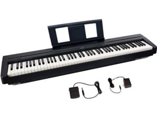 Yamha p45 88