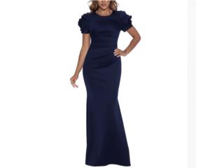 Wedding guest dress/Traje de invitada s8, Puerto Rico