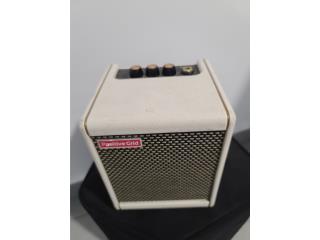Amplificador guitar Positive Grid Spark Mini , Puerto Rico