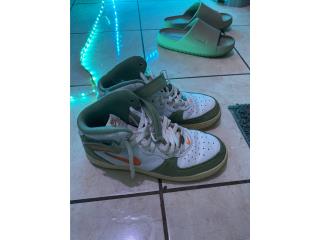 Airforce High