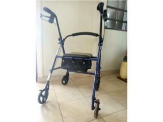 SILLA CON RUEDAS DE IMPEDIDOS BUEN PRECIO - Puerto Rico Clasificados