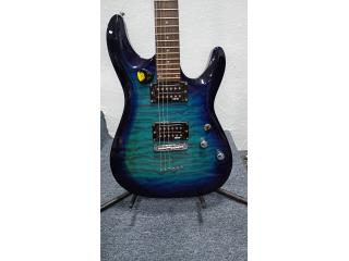 Guitarra electrica 
