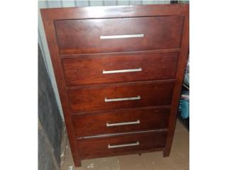 SE VENDE JUEGO DE CUARTO QUEEN , Puerto Rico