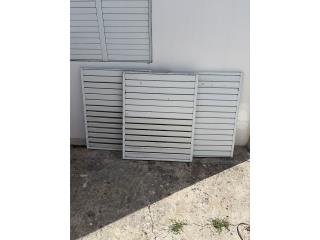 ventanas, Puerto Rico