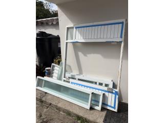 Ventanas de Seguridad , Puerto Rico