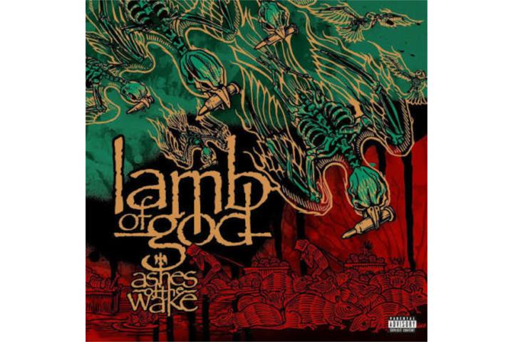 Lamb of God Taquillas, Puerto Rico