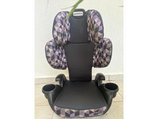 Car Seat Tottler en Fecha ! - Puerto Rico Clasificados