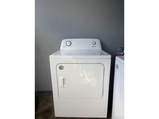 Secadora el�ctrica , Puerto Rico