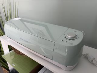 Cricut/Epson subl prin/vyniles y m�s , Puerto Rico