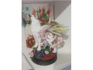 Figura de coleccion Shiranui
