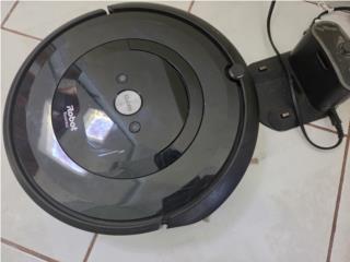Aspiradora iRobot Roomba E5