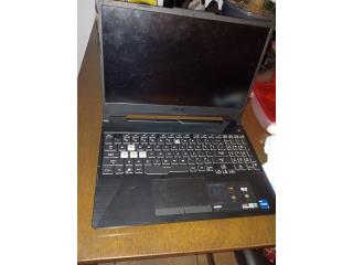 Computadora ASUS, Puerto Rico