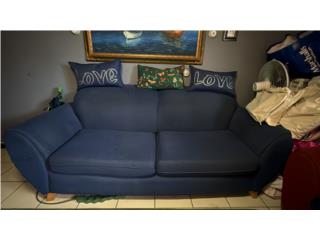 Mueble de sala , Puerto Rico
