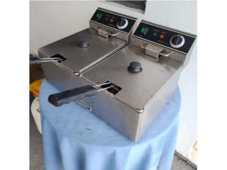 Freidora Electrica , Puerto Rico