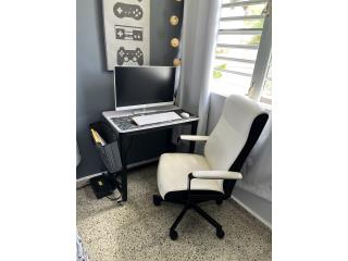 Escritorio , Puerto Rico