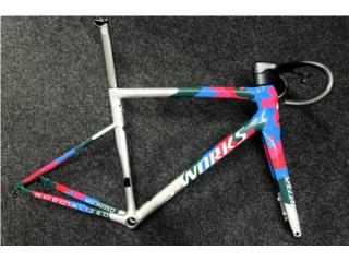 S-Works Tarmac SL8 