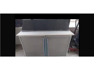 Se vende S�ndwich Unit , Puerto Rico