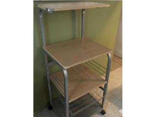 Mesa para cocina 