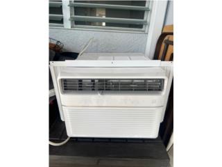 AIRE DE VENTANA 12000 BTU MIDEA Y GE 8000 BTU