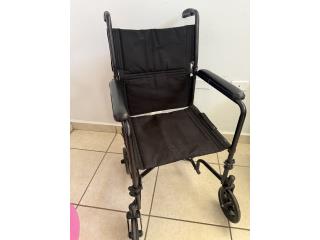 Silla de transporte - Puerto Rico Clasificados