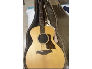Guitarra Taylor