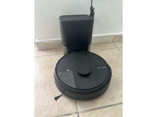 Robot Roomba, Puerto Rico
