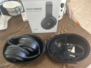 Auriculares inal�mbricos , Puerto Rico