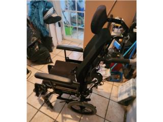 P.R.O CG Tilt Wheel Chair  - Puerto Rico Clasificados