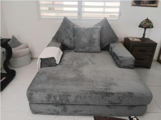 Lounge, Puerto Rico