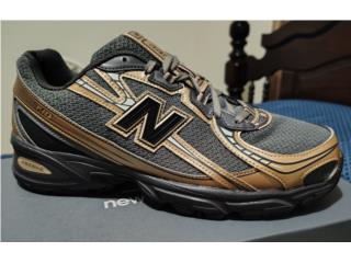 New Balance 740