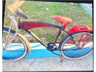Bicicletas Cl�sicas , Puerto Rico
