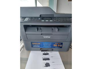 Printer Scan Fax Brother , Puerto Rico