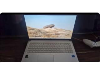 Laptop chromebook, Puerto Rico
