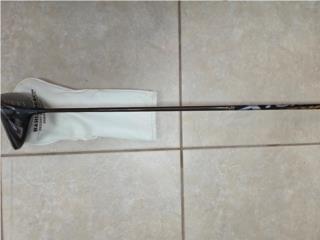 Driver Ping G400, con Varilla Aldila, Puerto Rico
