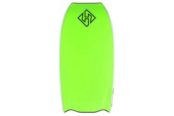 Hubboards Hubb PP, Puerto Rico