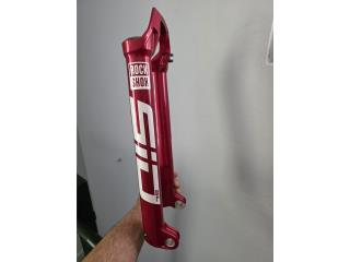 Frame horkilla rochshox sid