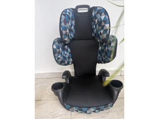 Car Seat en fecha  Evenflow! - Puerto Rico Clasificados