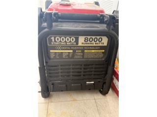 Ai Power Inverter Gen 10K W/st, Puerto Rico