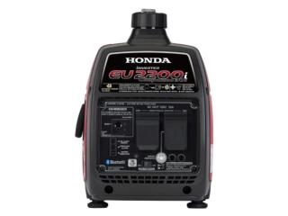 HONDA Inverter 2200 Watts NUEVO EN CAJA, Puerto Rico