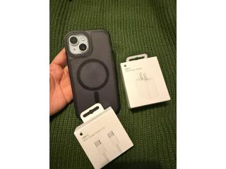 iphone 15, Puerto Rico
