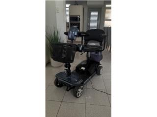 Scooter el�ctrico adultos , Puerto Rico